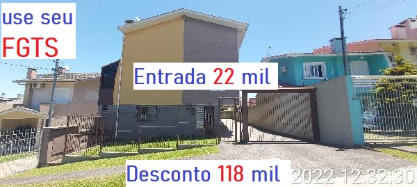 Casa - Venda, São Luiz, Caxias do Sul, RS