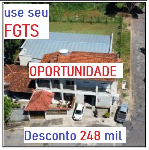 Casa - Venda, VILA SAO JOAO, Crixás, GO