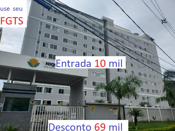Apartamento - Venda, Francisco Bernardino, Juiz de Fora, MG