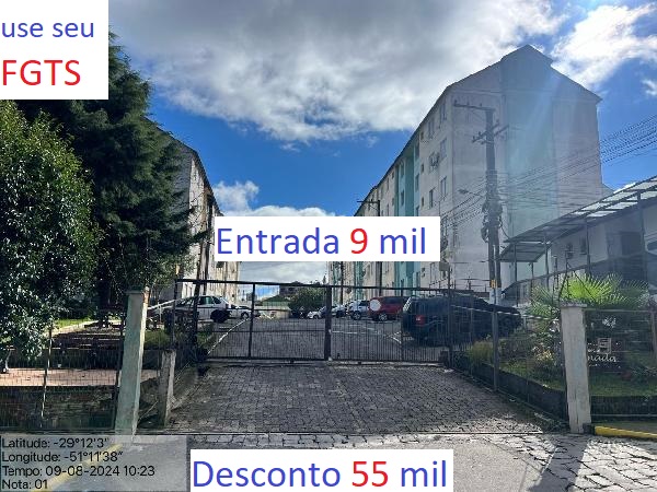 Apartamento - Venda, Esplanada, Caxias do Sul, RS