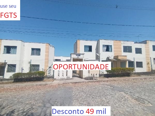 Apartamento - Venda, Refúgio dos Tropeiros 2, Esmeraldas, MG