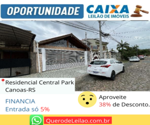 Casa - Venda, Mato Grande, Canoas, RS