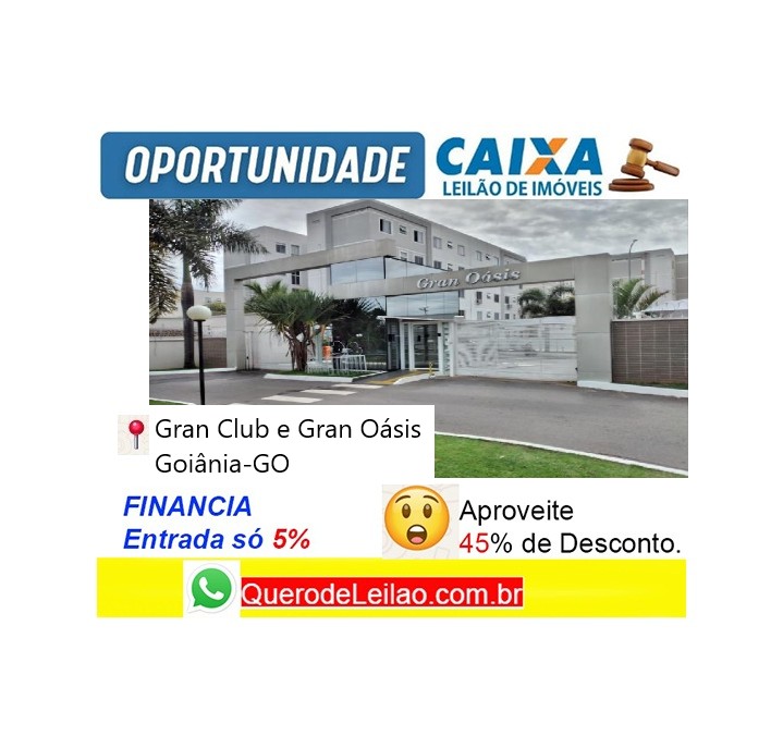 Apartamento - Venda, Residencial Monte Carlo, Goiânia, GO