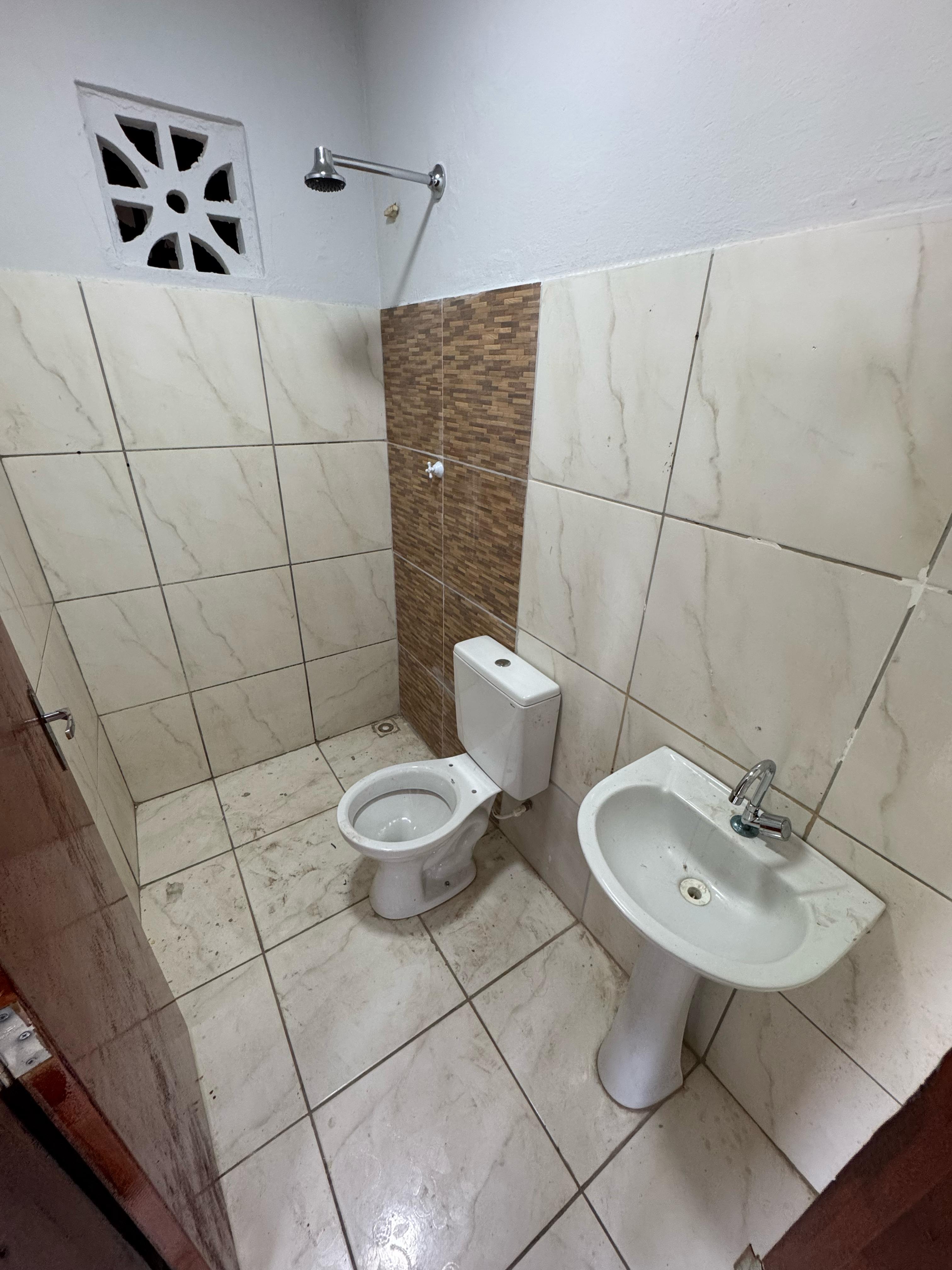Apartamento para locação no centro de HORIZONTE