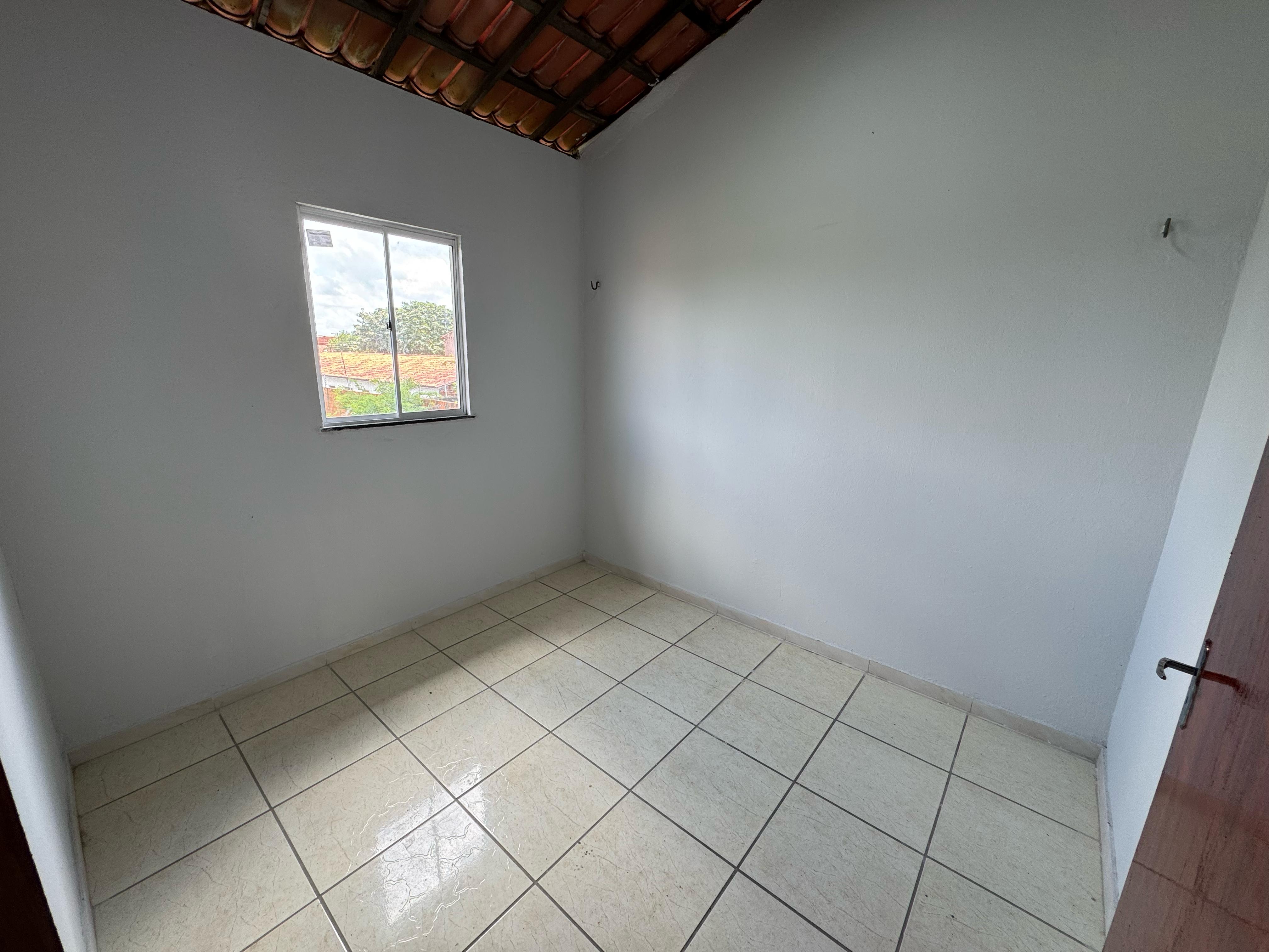 Apartamento para locação no centro de HORIZONTE