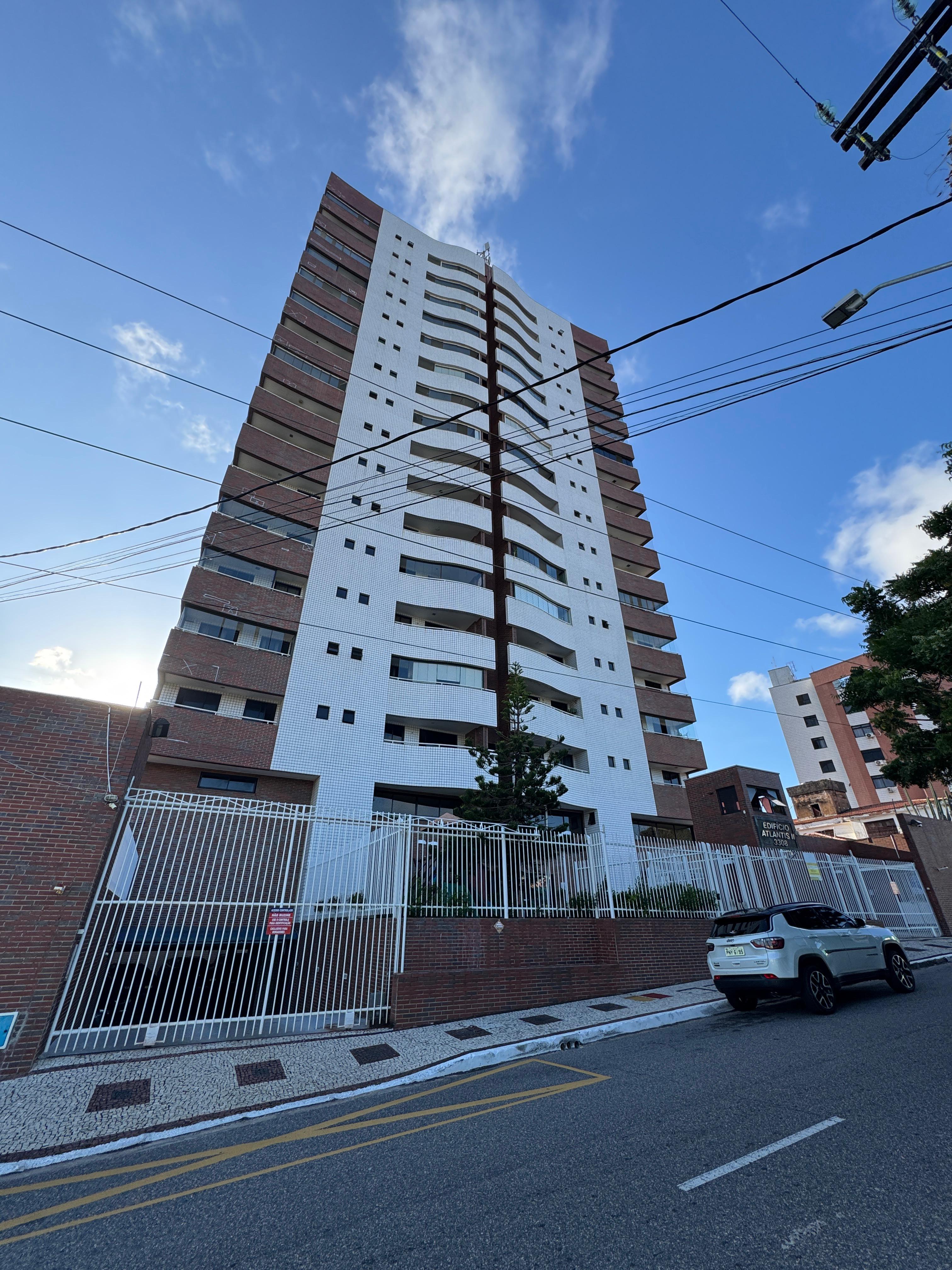 Apartamento - Venda, Joaquim Távora, Fortaleza, CE