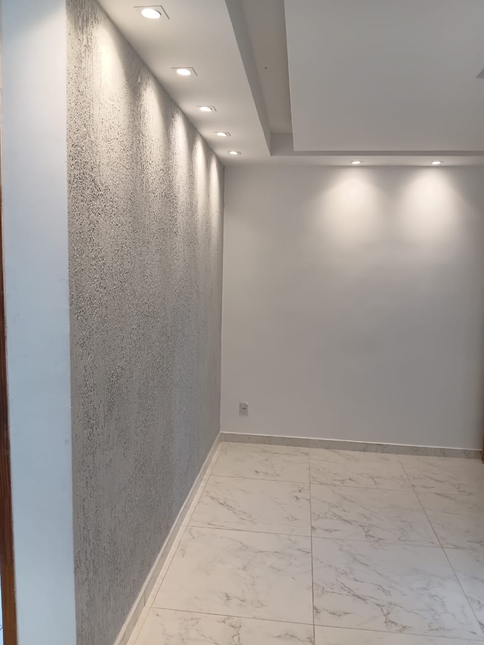 Apartamento Moderno com 2 Quartos, Planejados e Lazer, em Condomínio Seguro