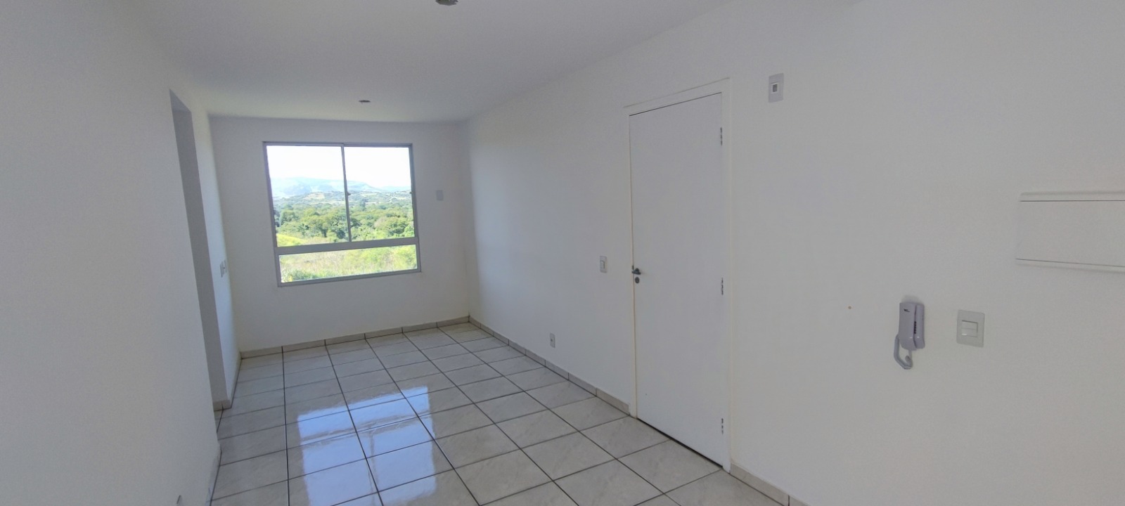 Apartamento 2 Quartos Vazio em Condomínio - Itaboraí/RJ