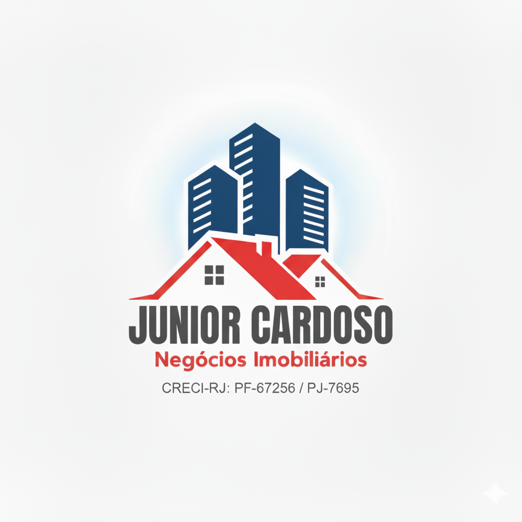 Júnior Cardoso - Negócios Imobiliários