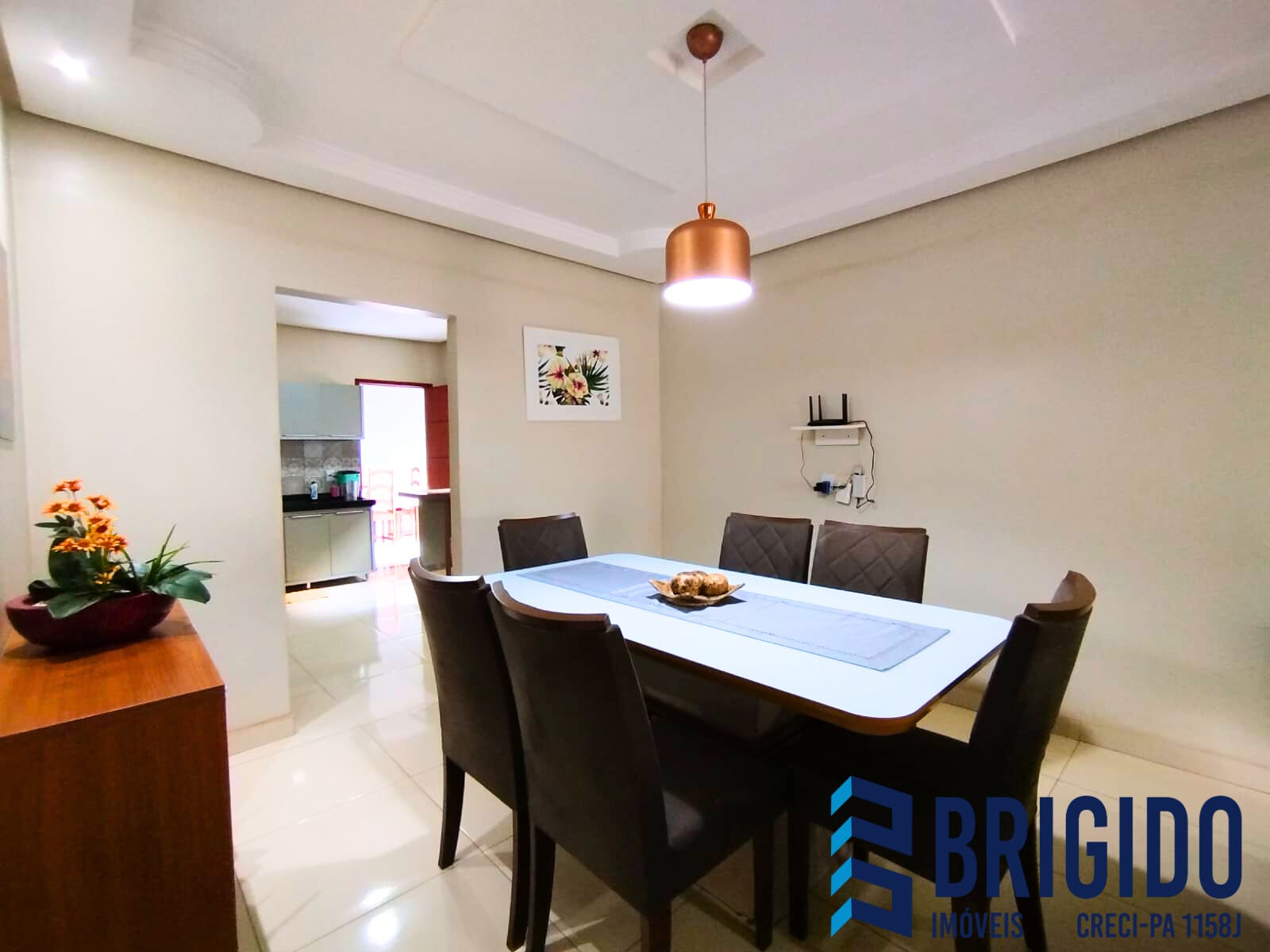 Vende-se ágio no bairro Cidade Jardim