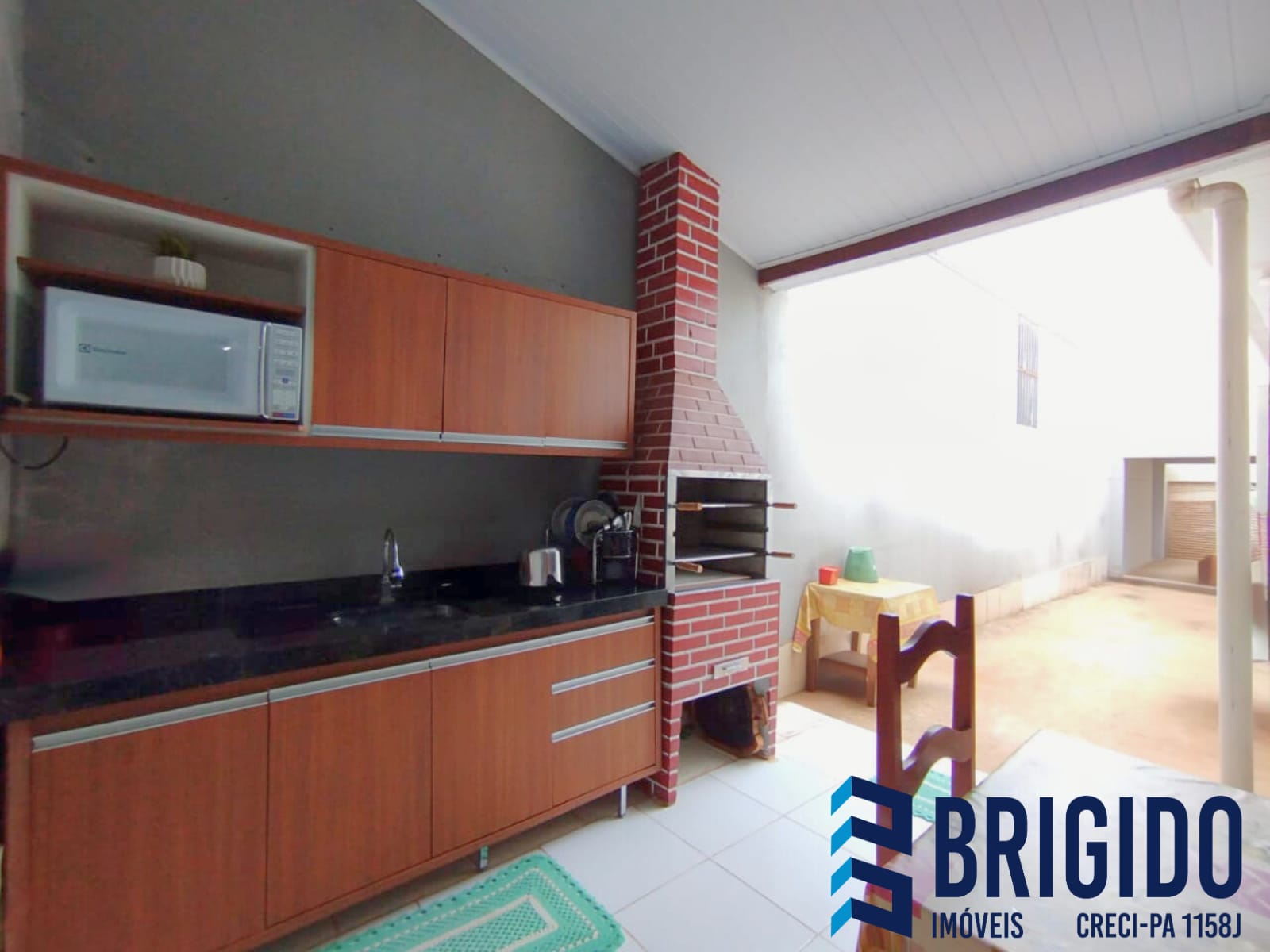 Vende-se ágio no bairro Cidade Jardim
