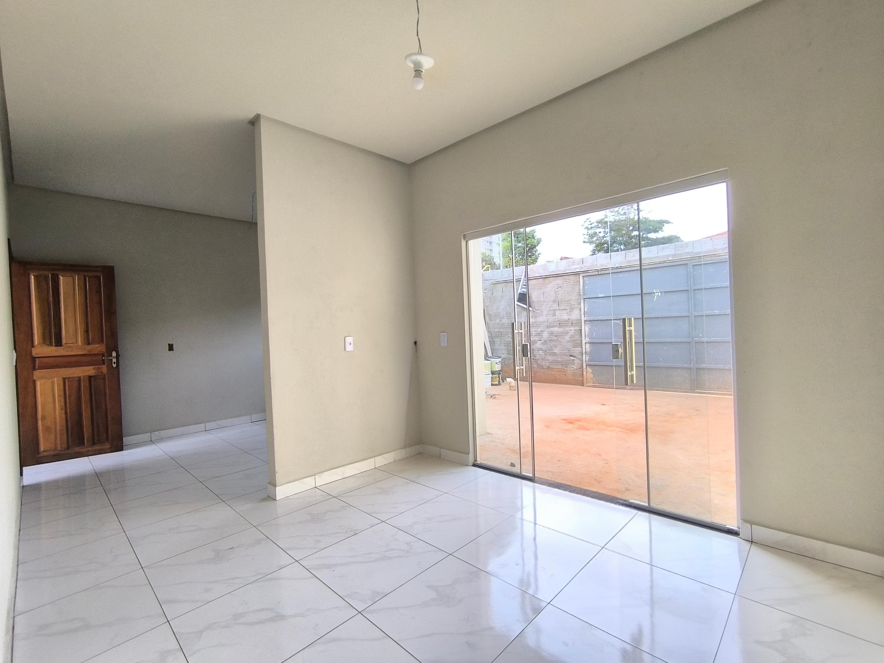 Casa para locação no Cidade Jardim