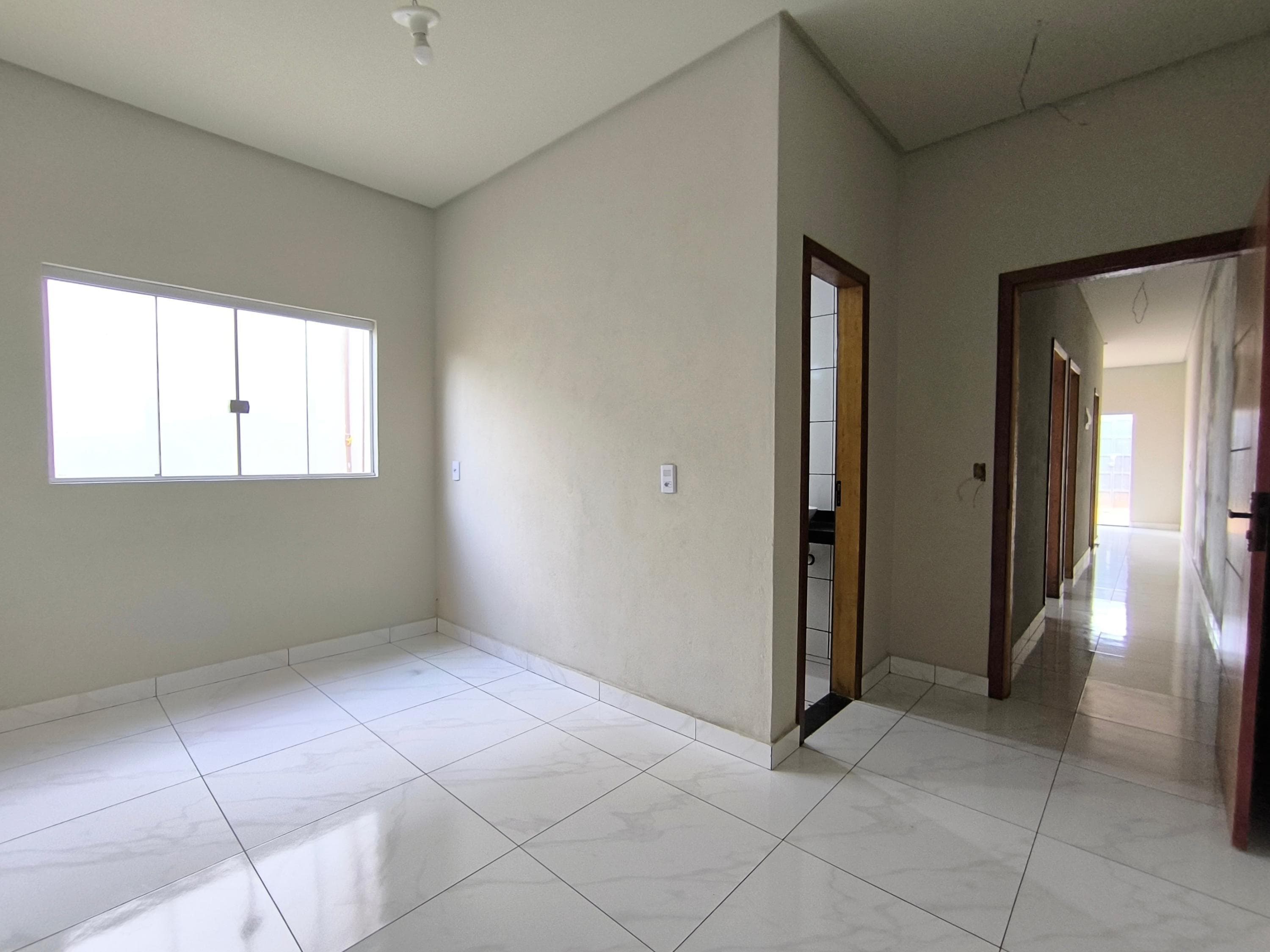Casa para locação no Cidade Jardim