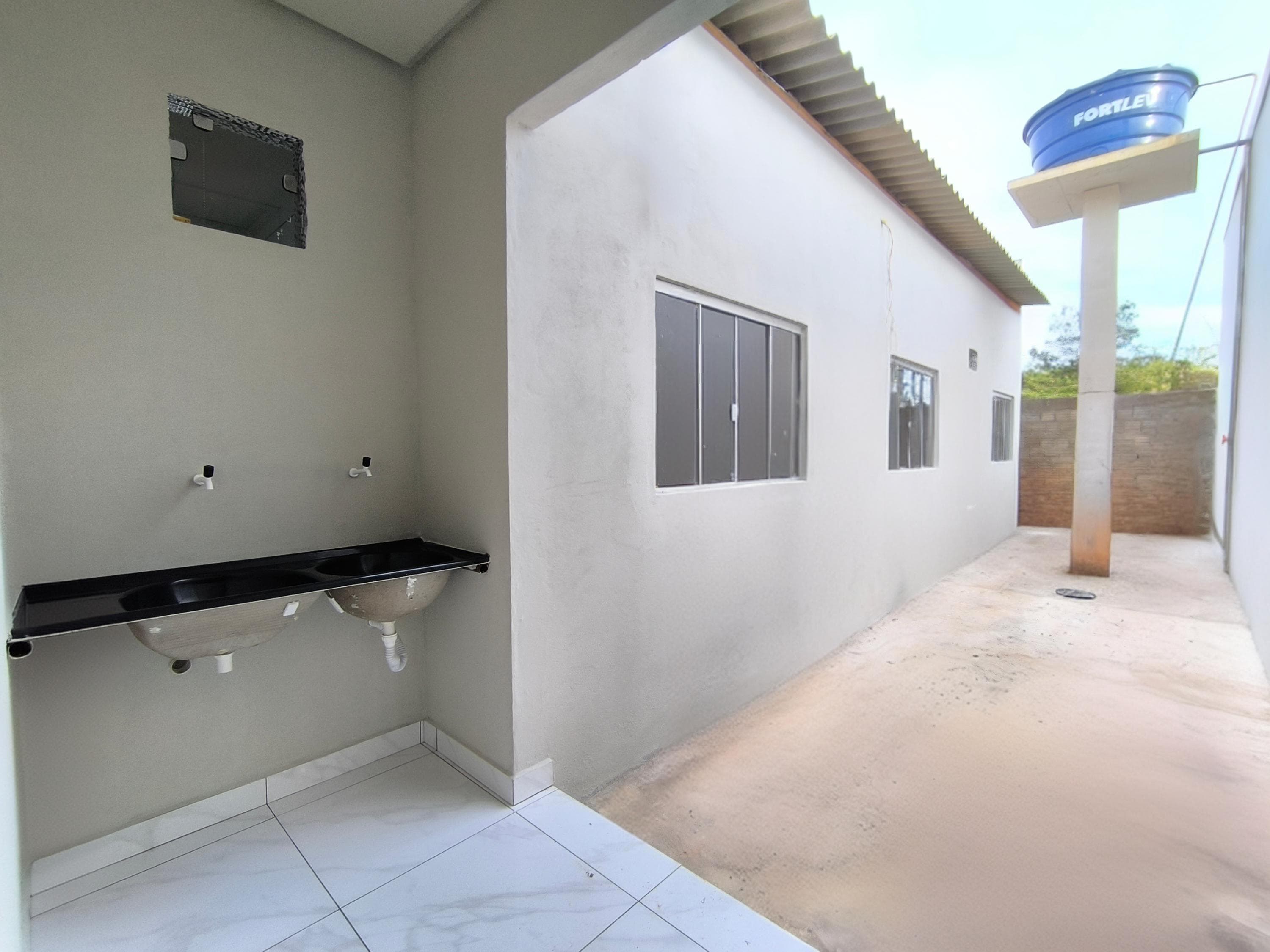 Casa para locação no Cidade Jardim