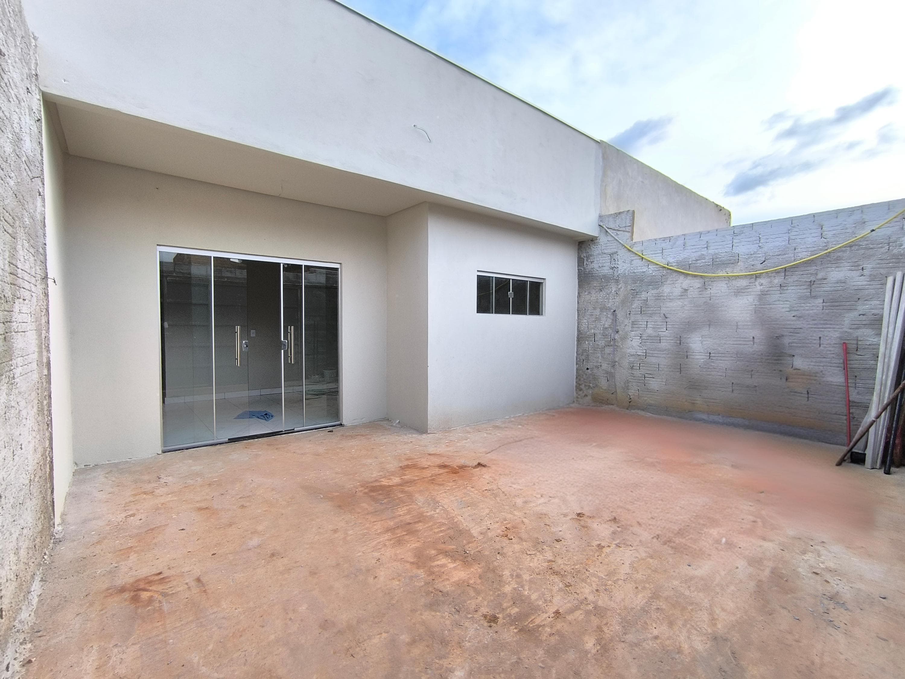 Casa - Locação, CIDADE JARDIM, Parauapebas, PA