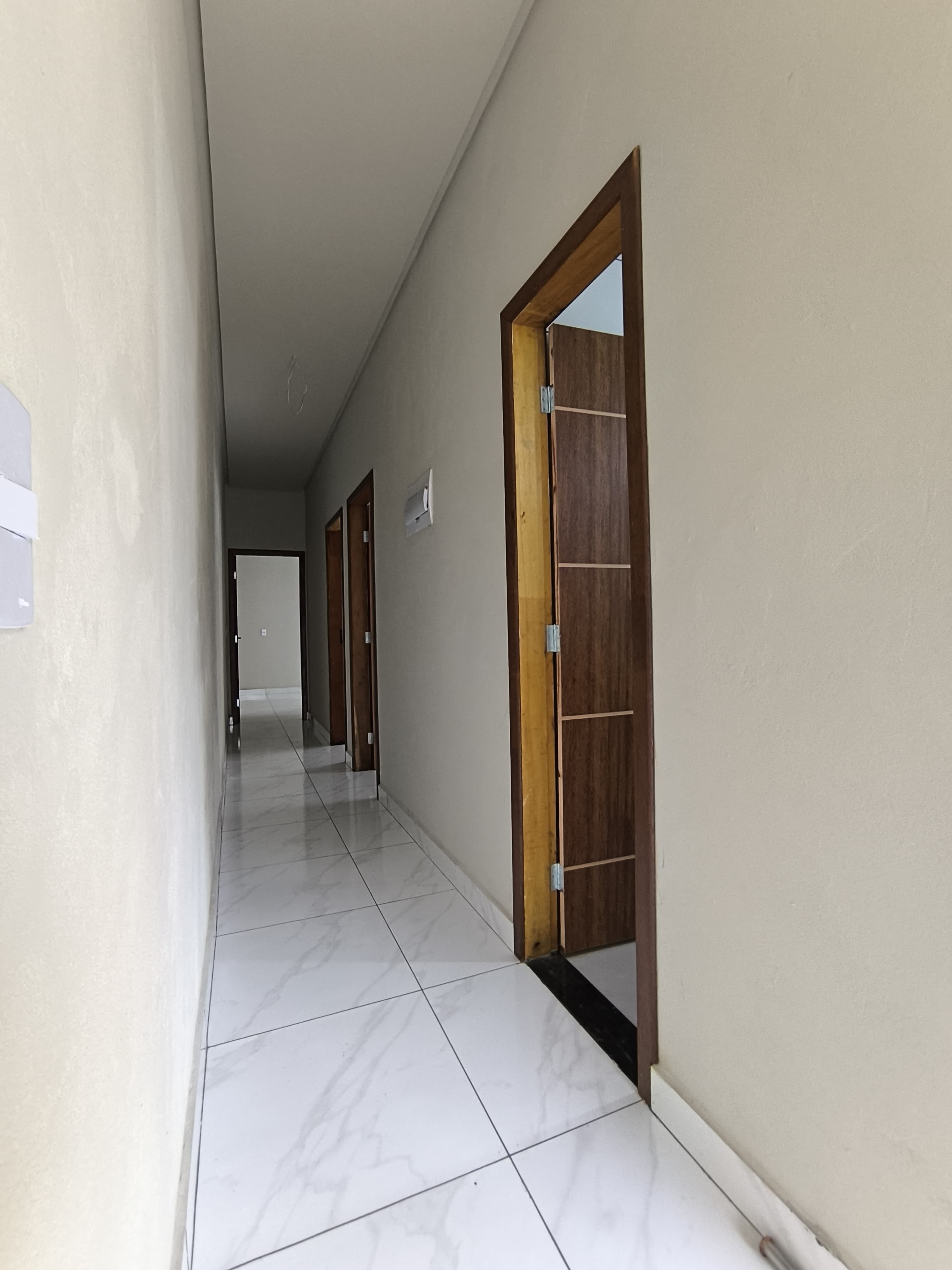 Casa para locação no Cidade Jardim