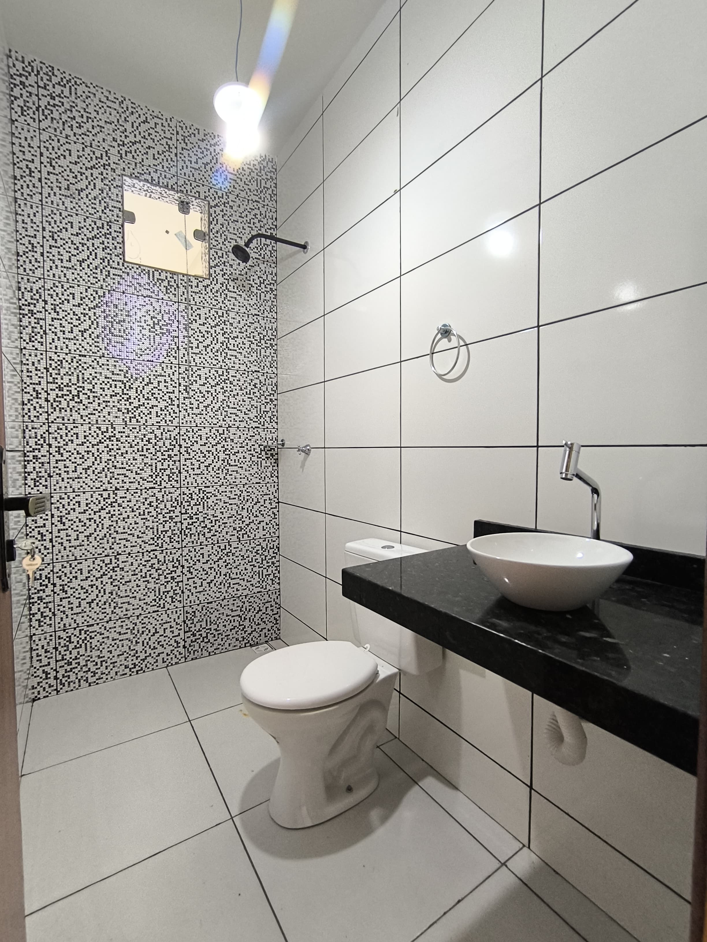 Casa para locação no Cidade Jardim