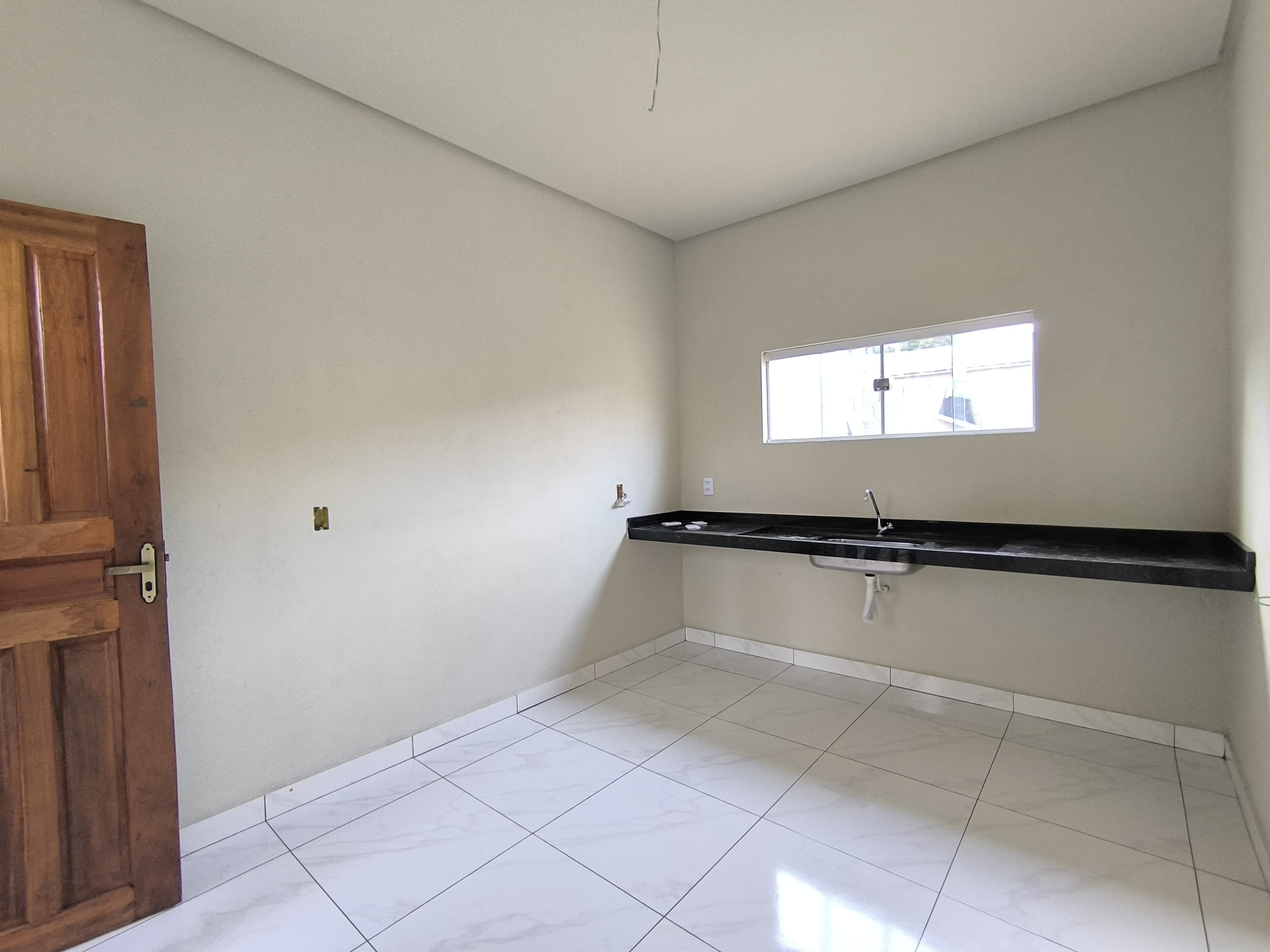 Casa para locação no Cidade Jardim