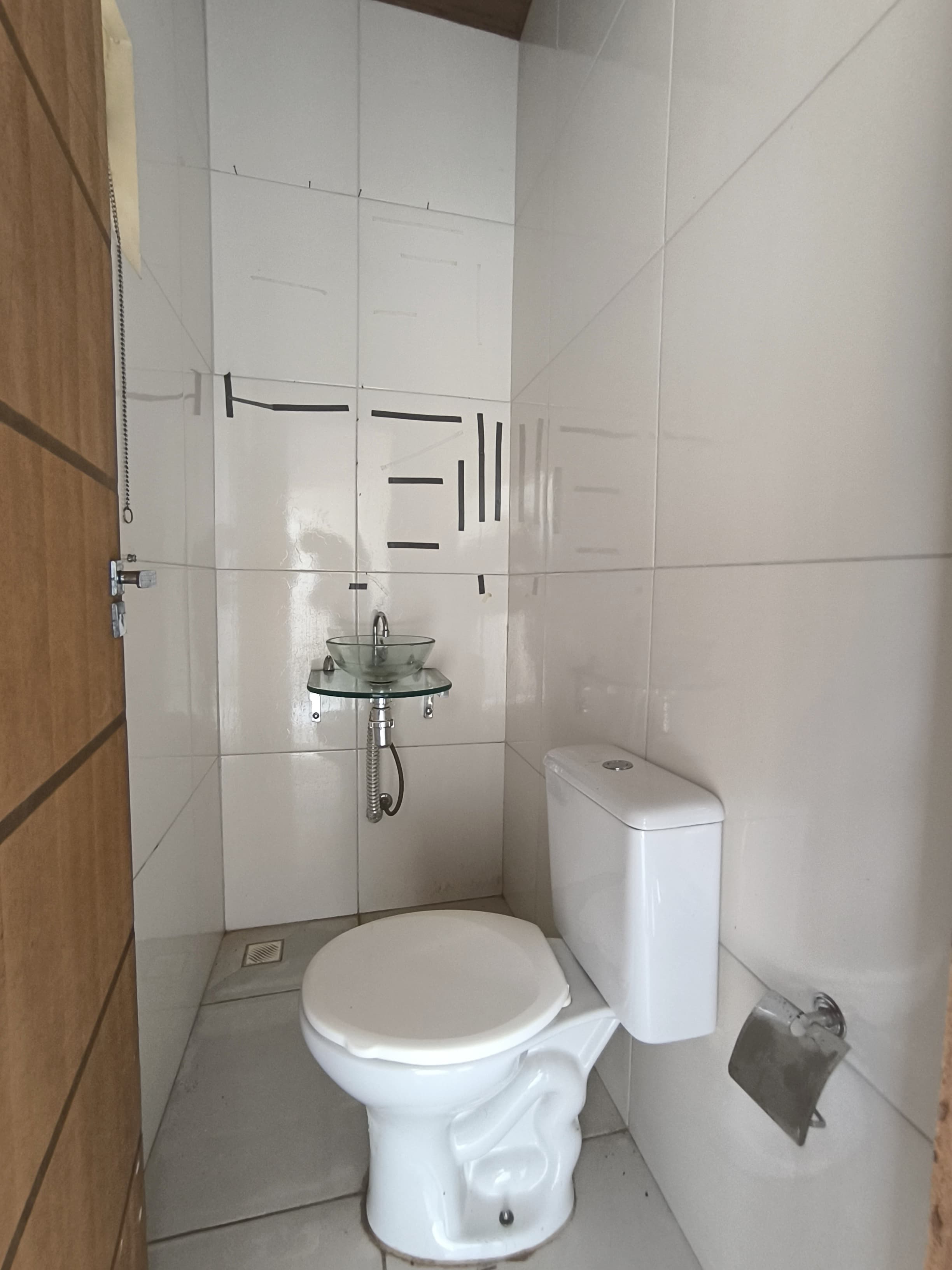 Sala comercial para locação 