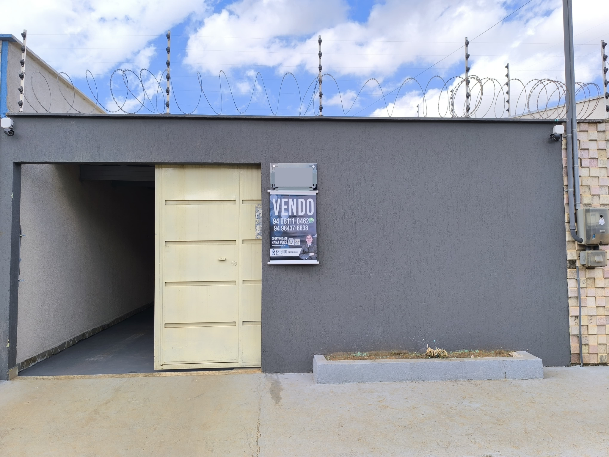 Casa - Venda, Cidade Jardim, Parauapebas, PA