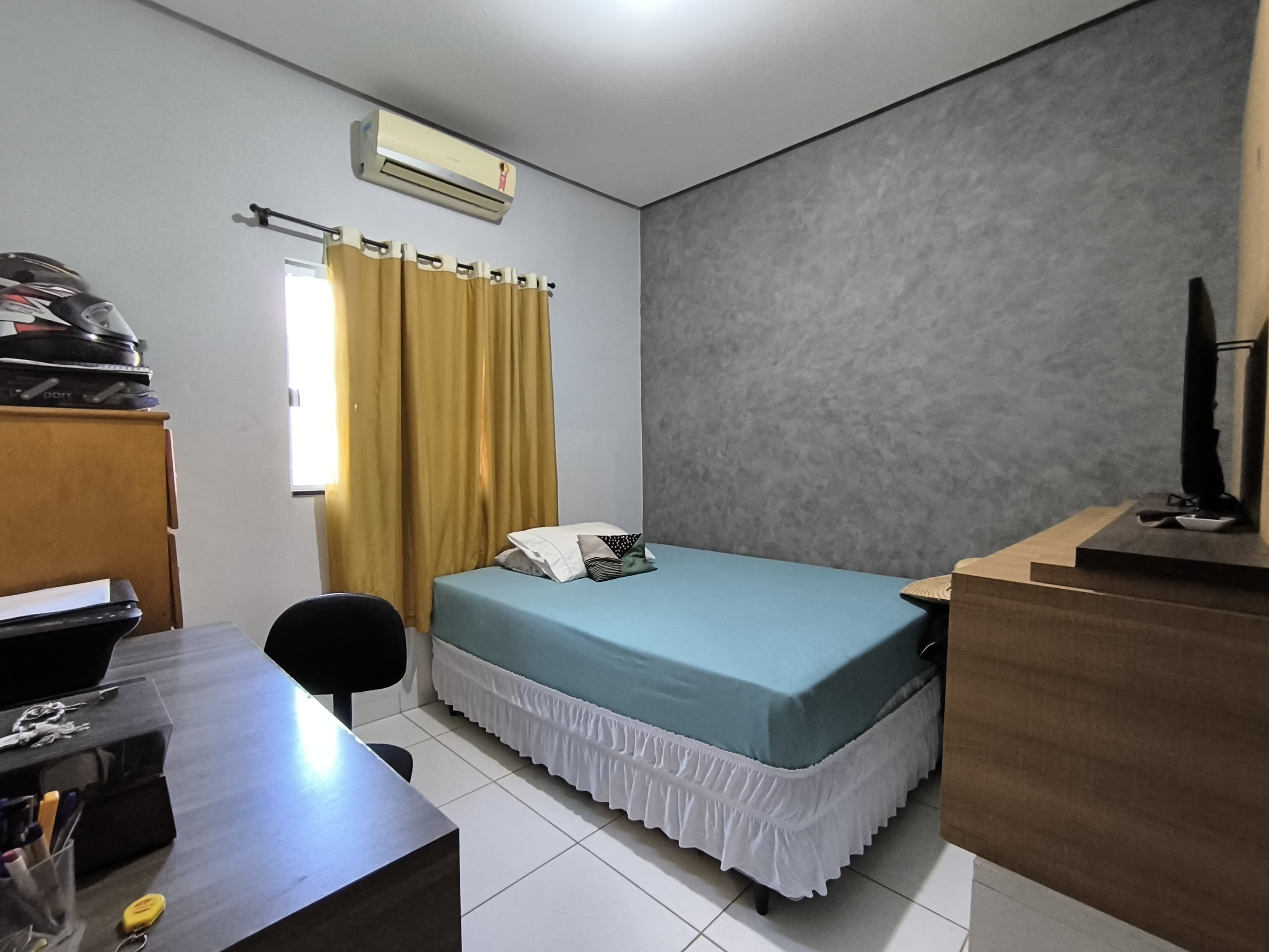 Vende-se casa no bairro Cidade Jardim