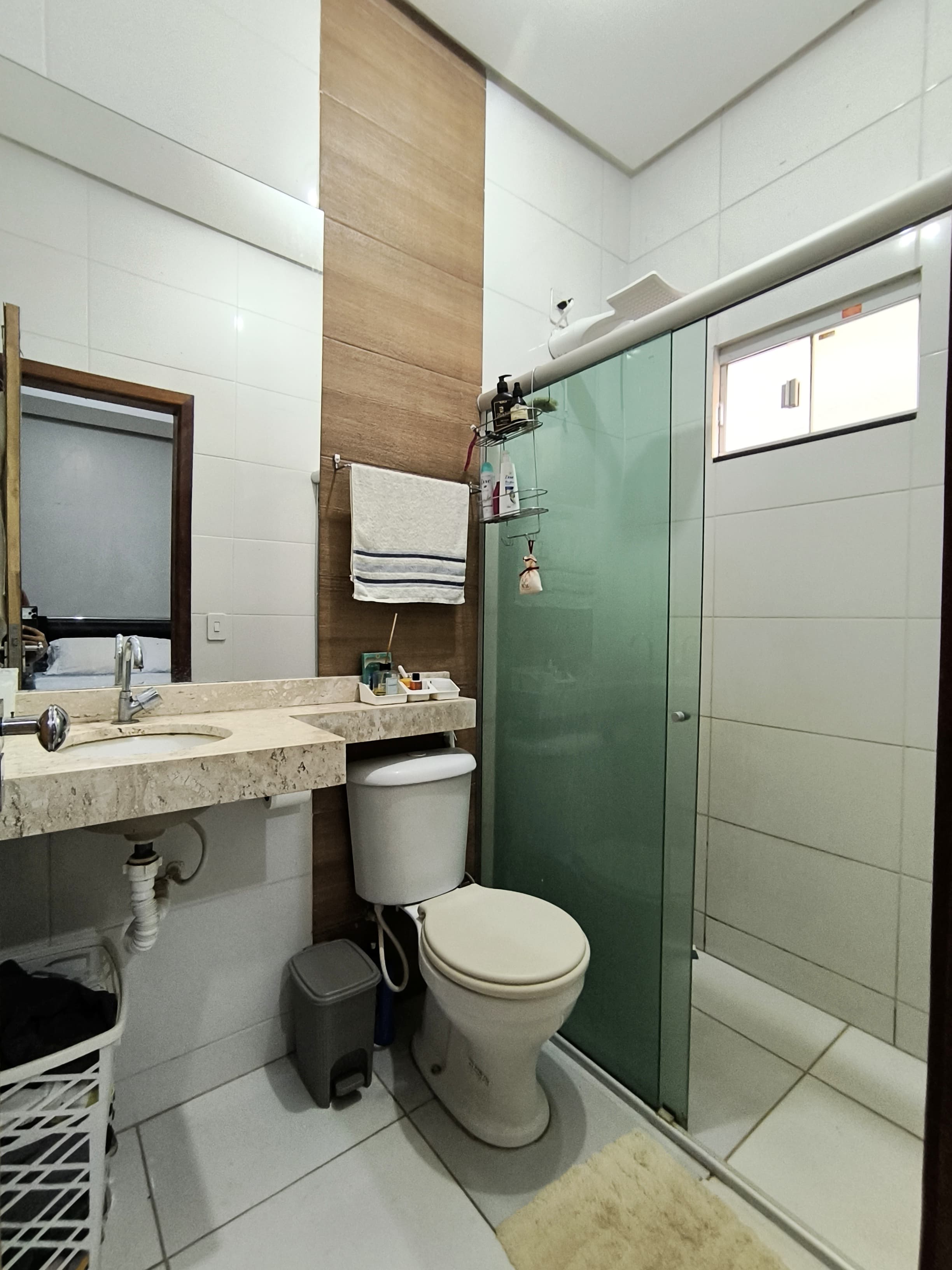 Vende-se casa no bairro Cidade Jardim