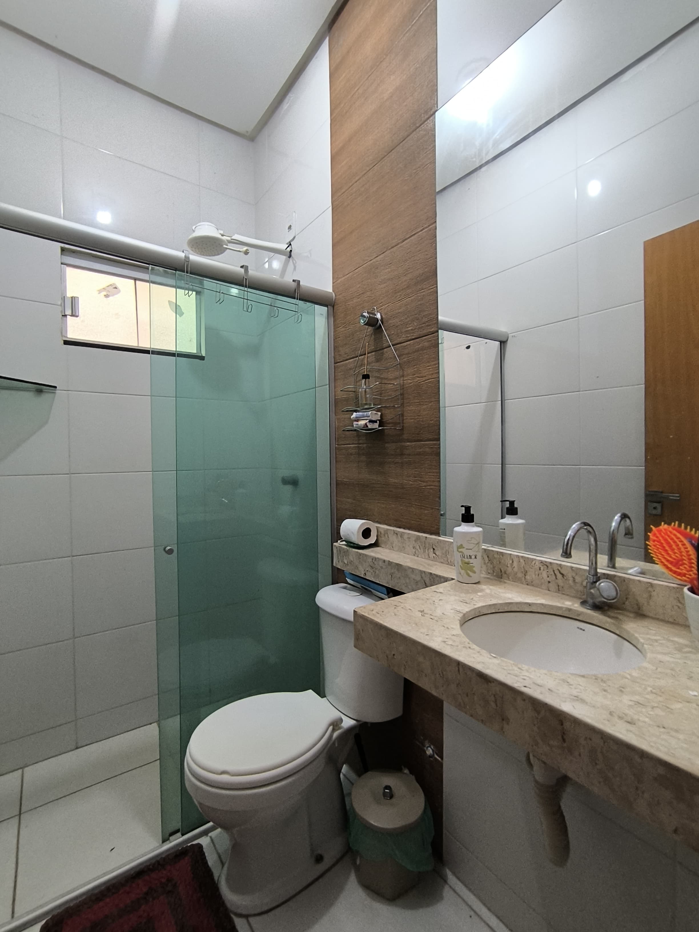 Vende-se casa no bairro Cidade Jardim