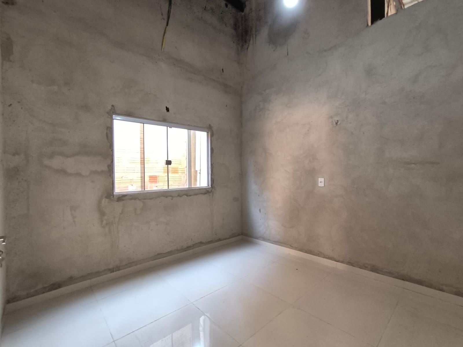 Casa com 3 quartos para locação