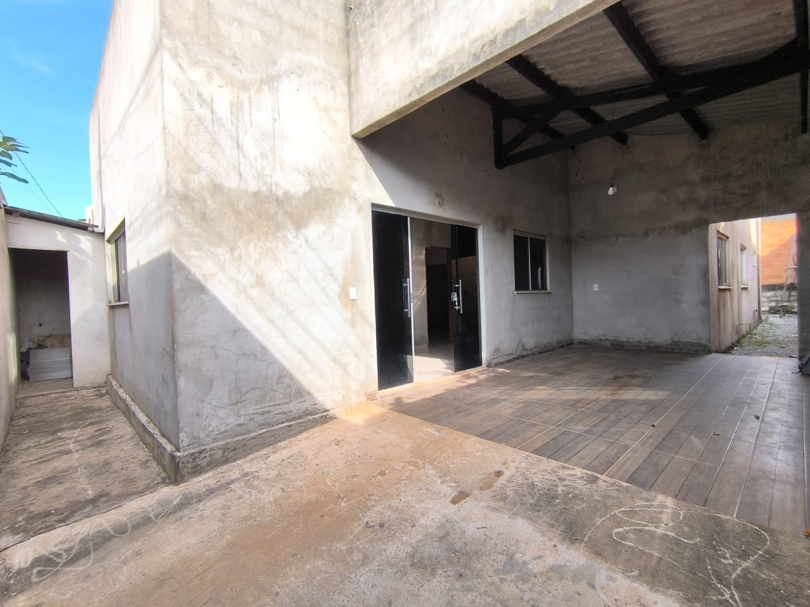 Casa - Locação, Nova Carajás , Parauapebas, PA