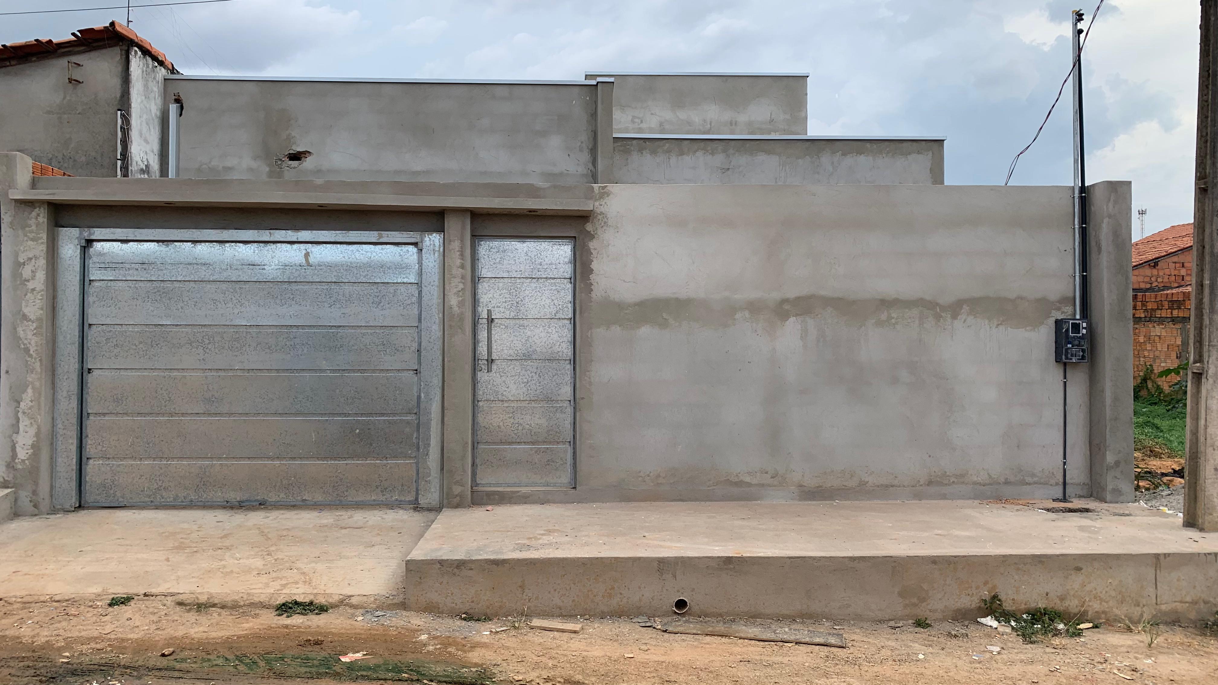 Casa - Venda