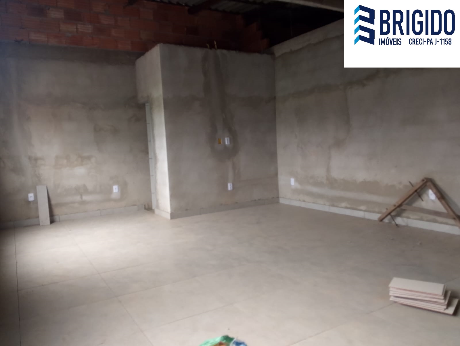 Sala comercial