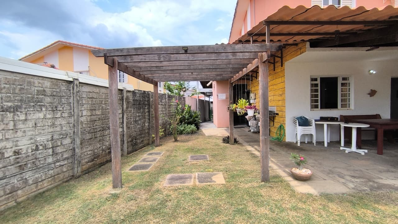 Casa - Venda