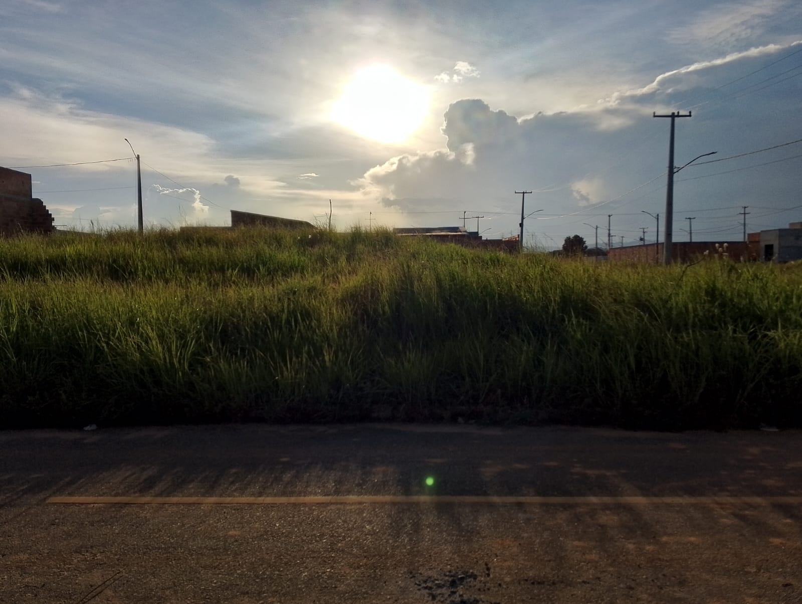 Lote - Venda