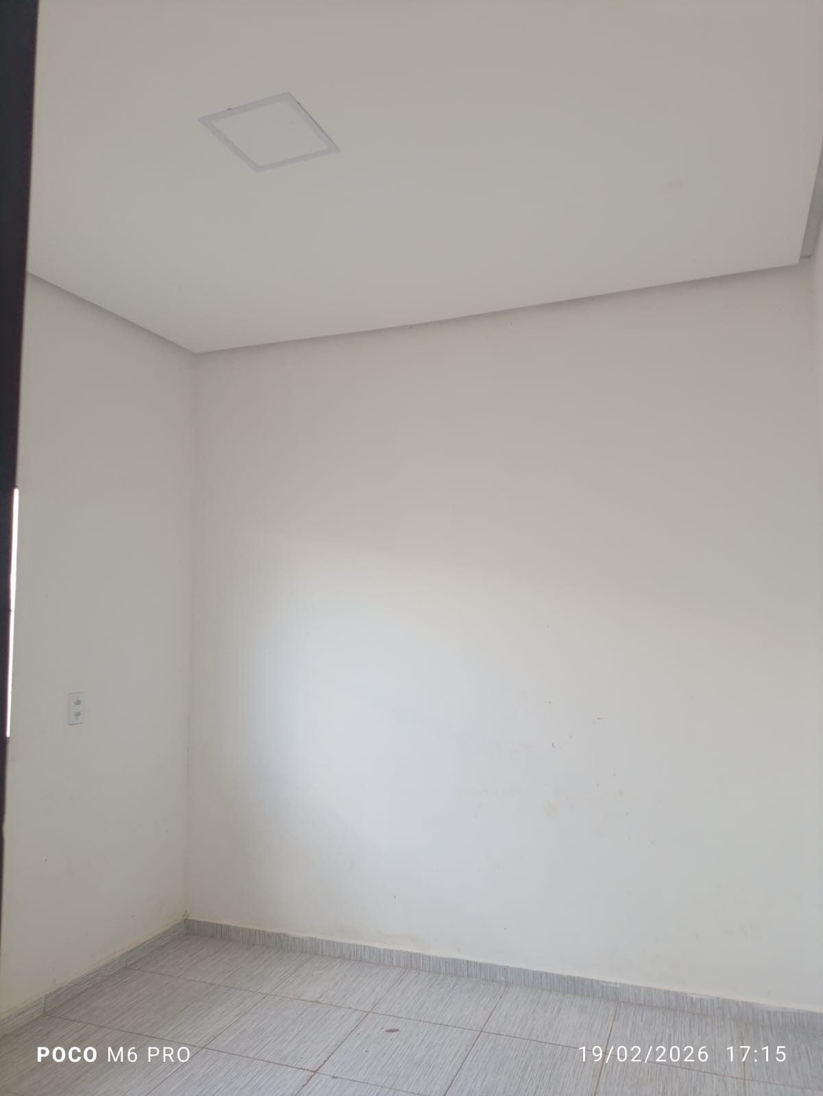 Casa - Locação