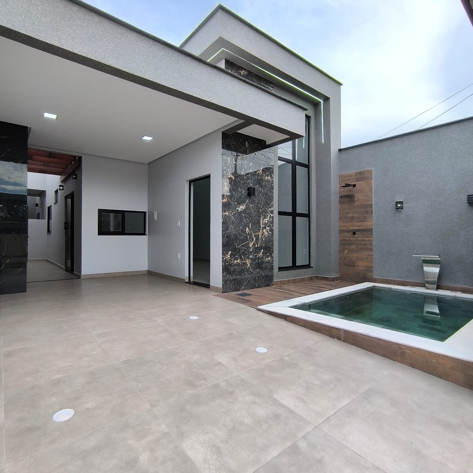 Casa para venda 