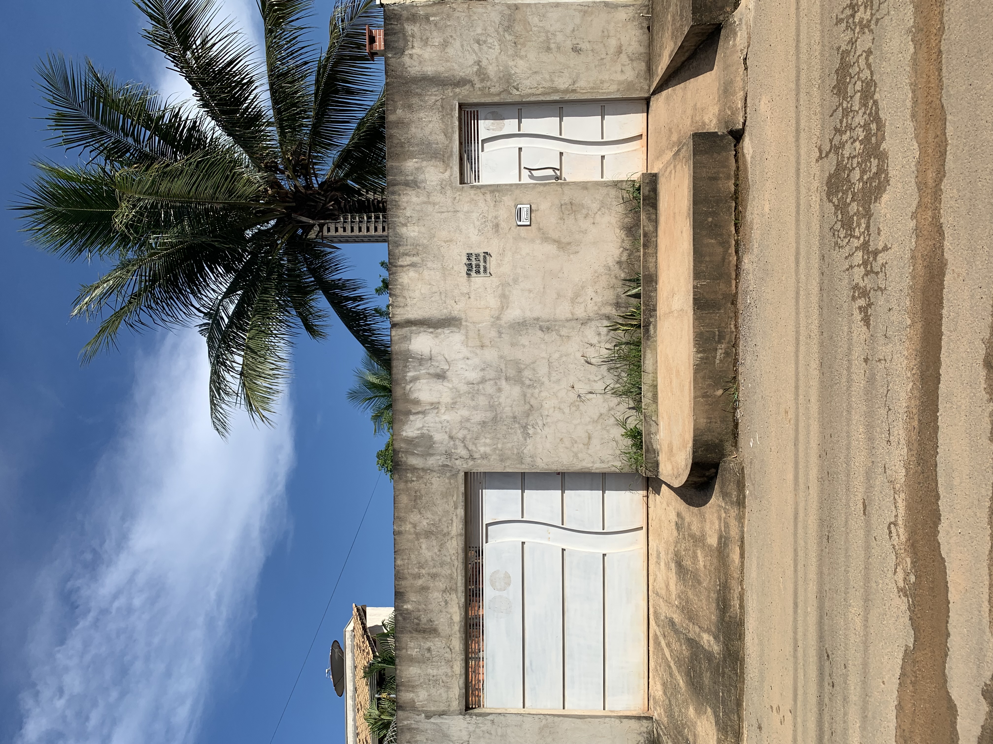 Casa - Venda