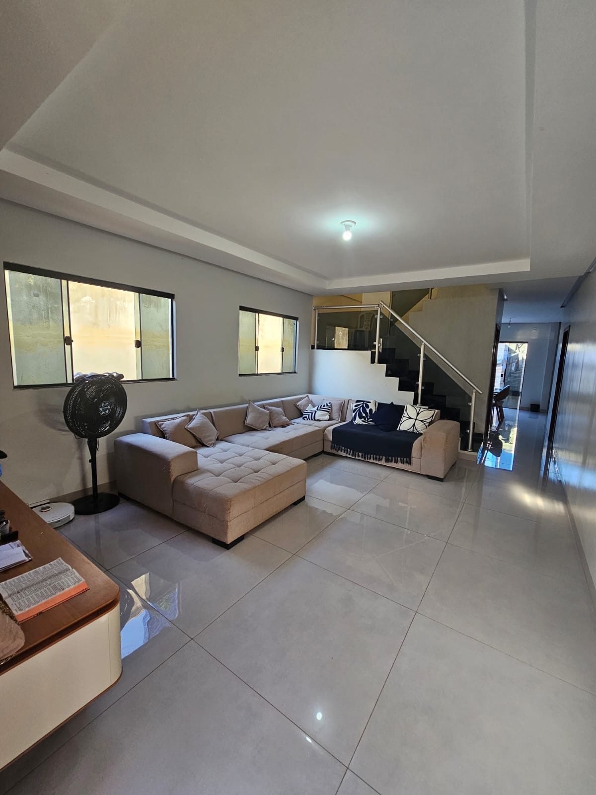 Casa - Venda