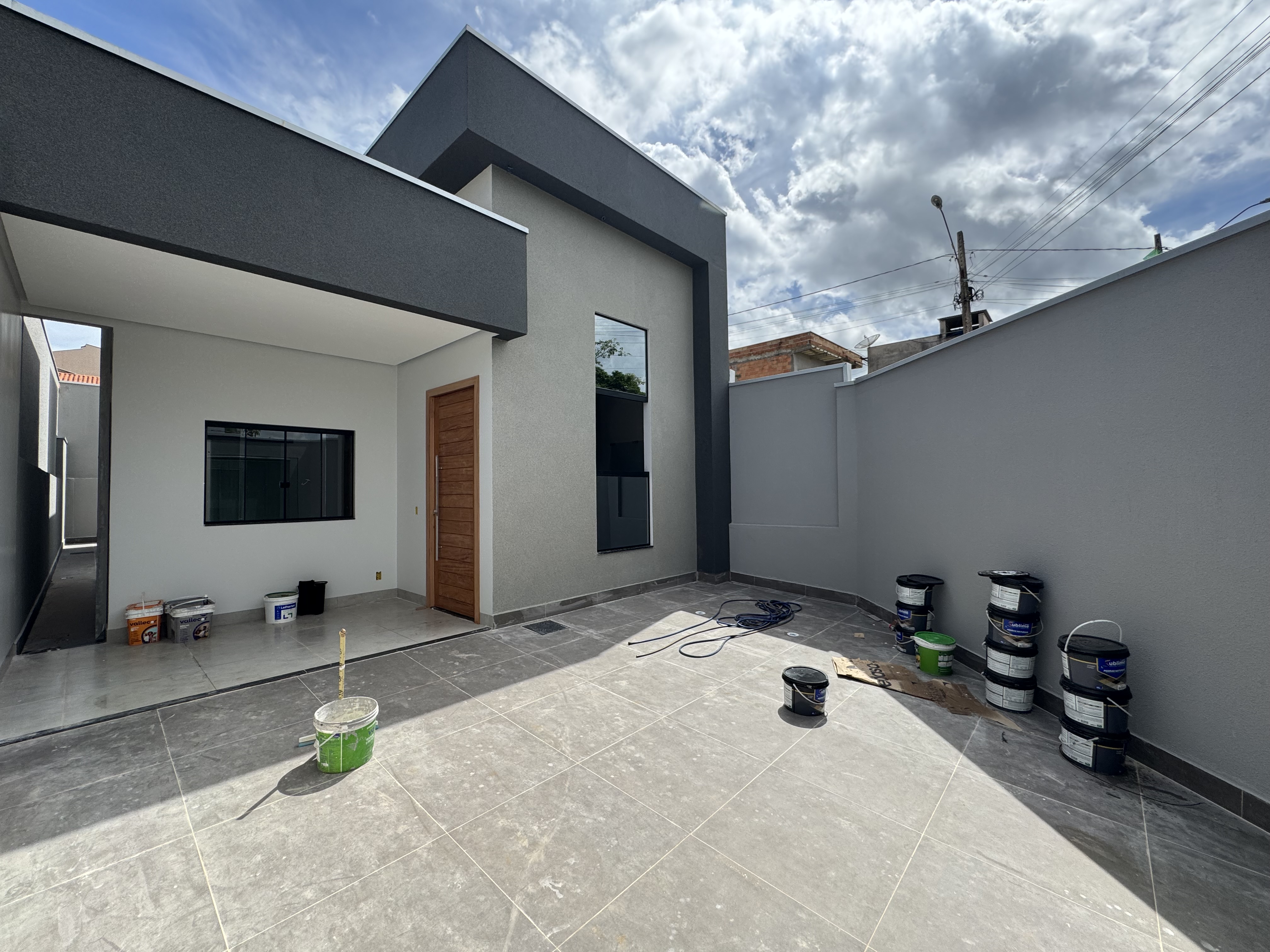 Casa - Venda