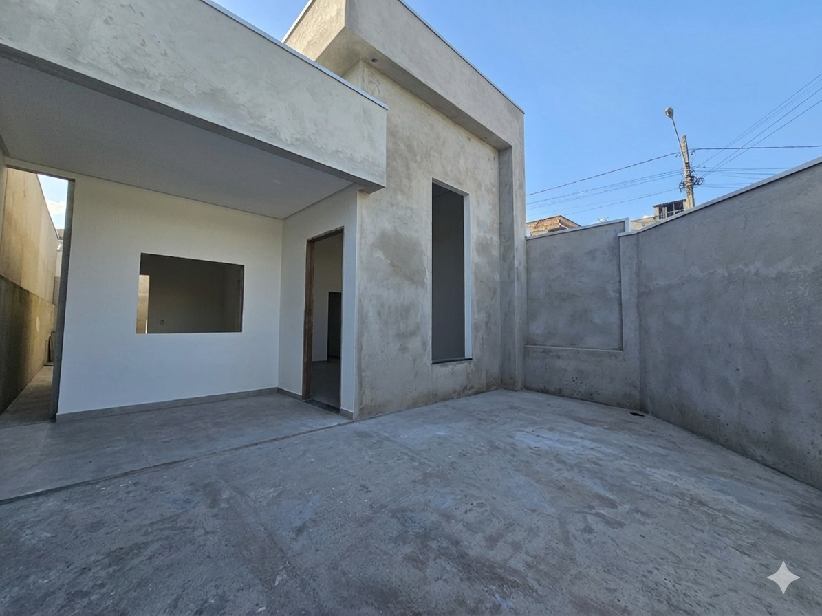 Casa - Venda