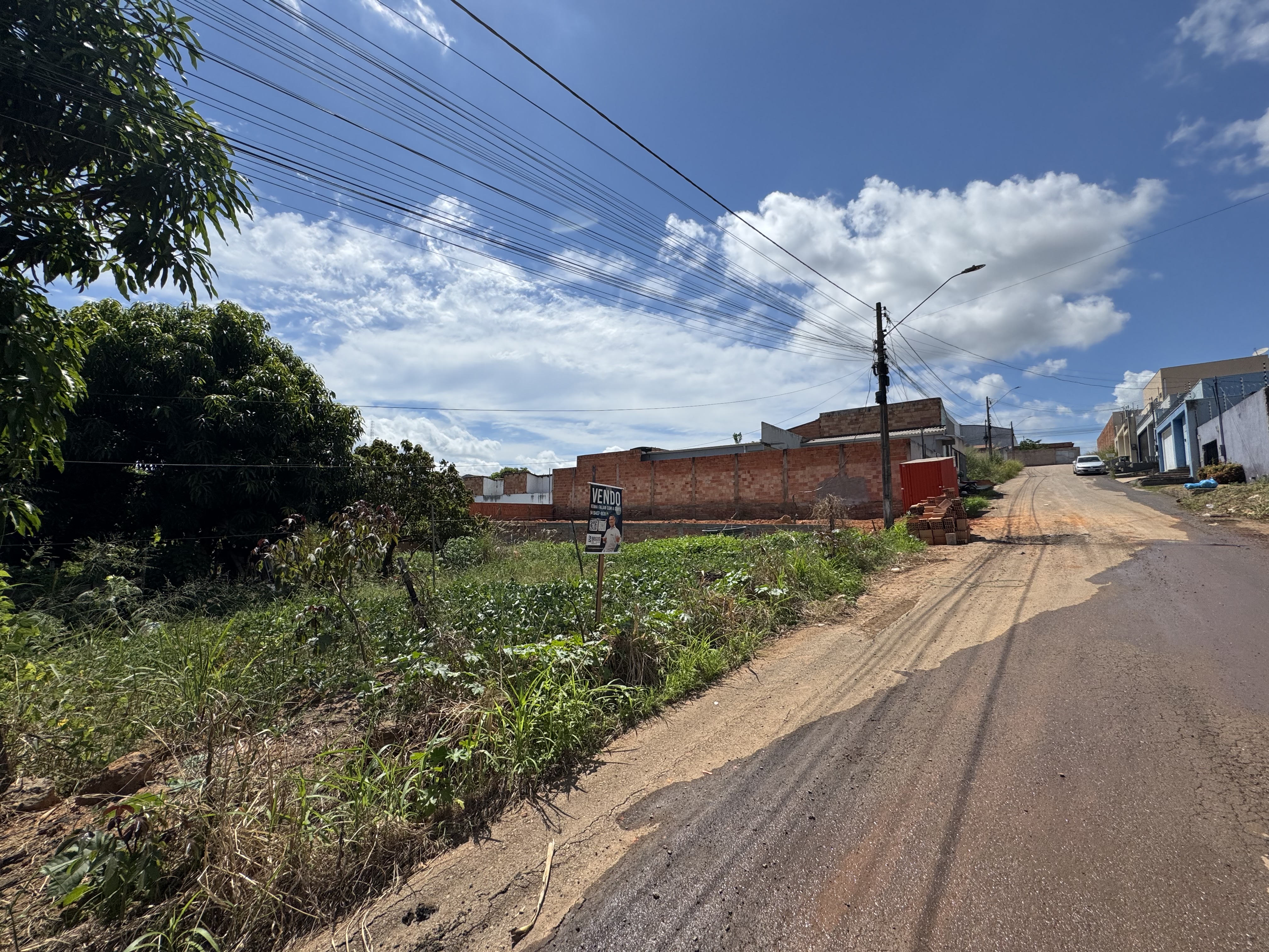 Lote - Venda