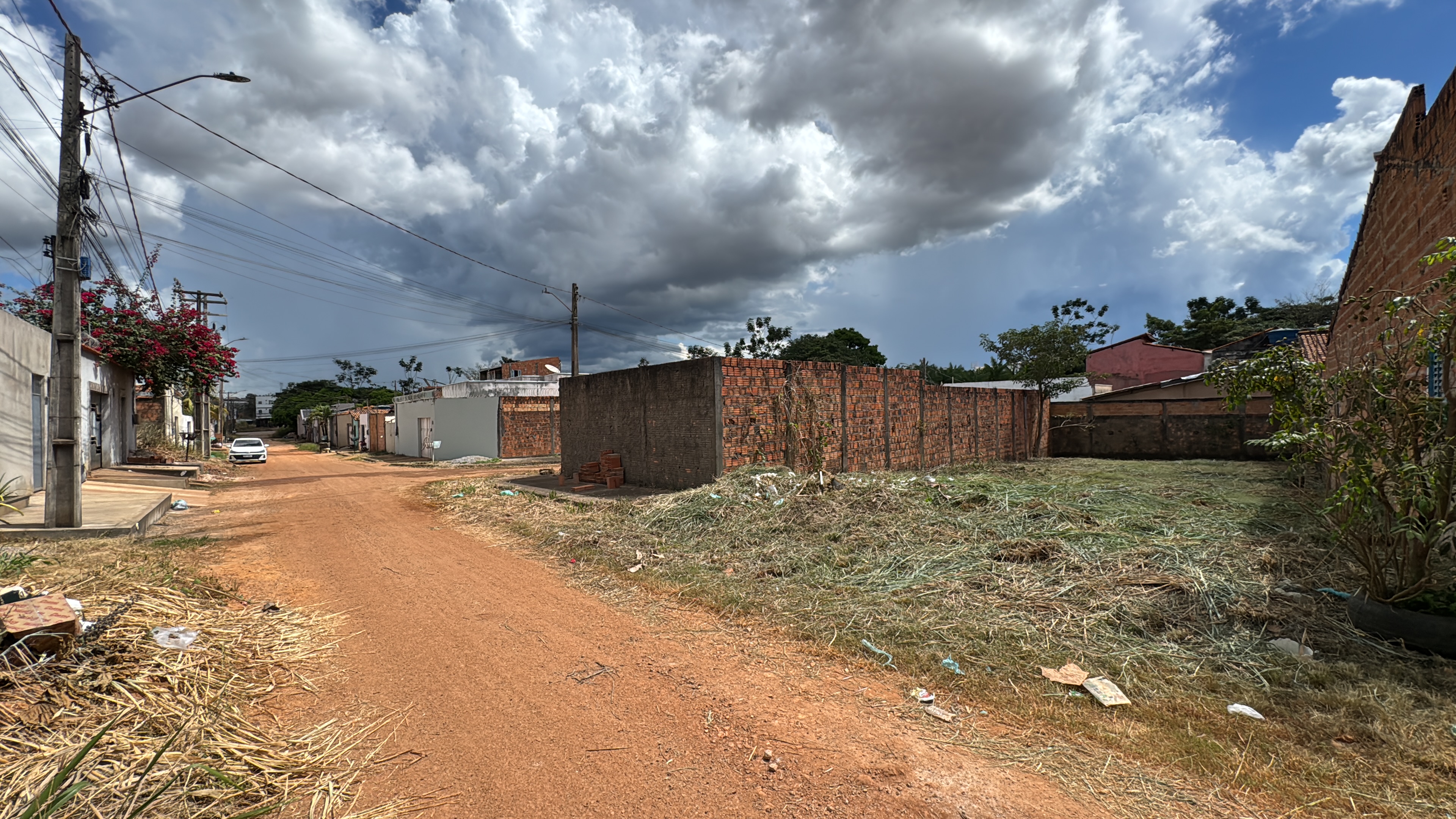 Lote - Venda
