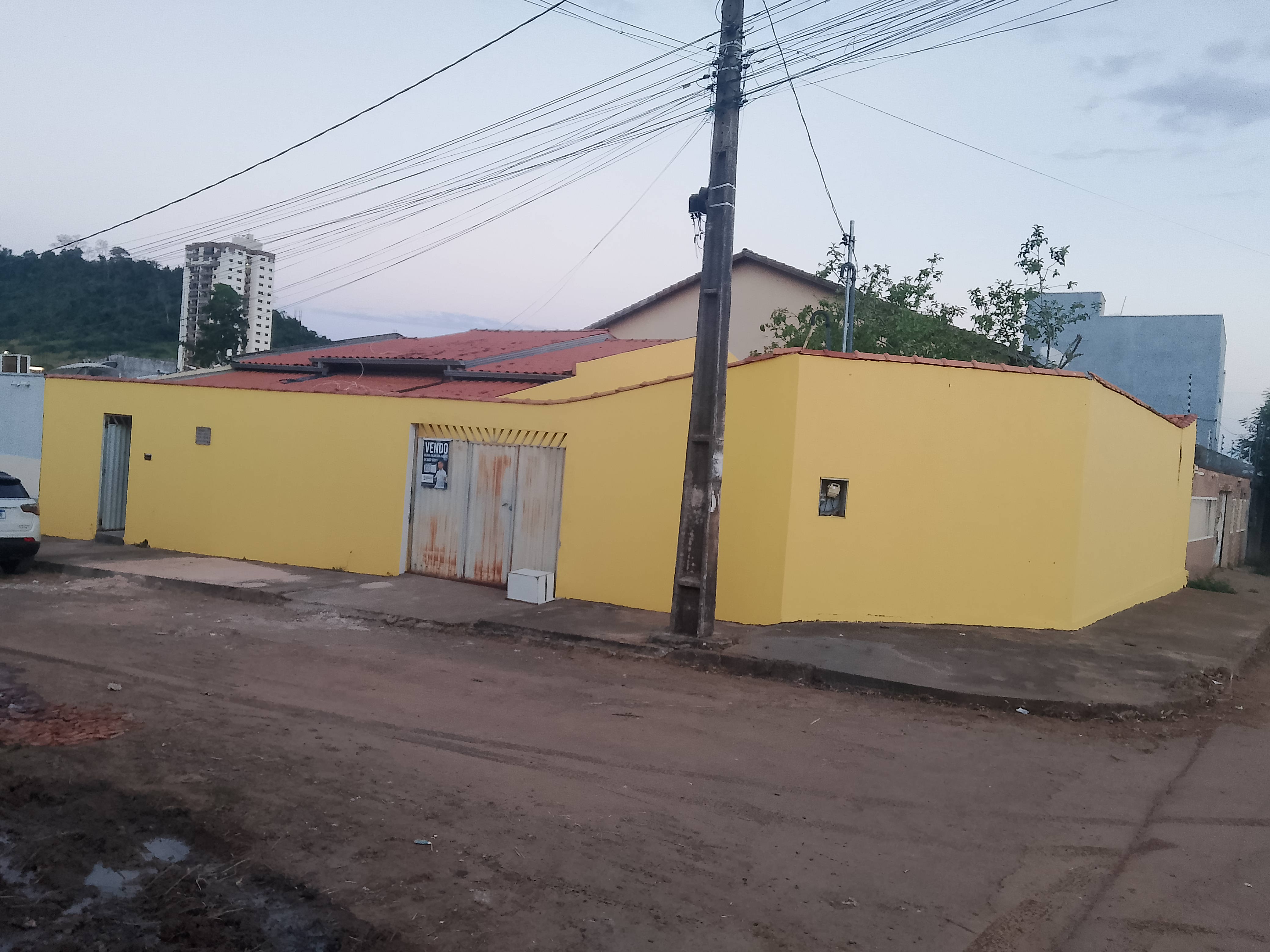Casa Av I