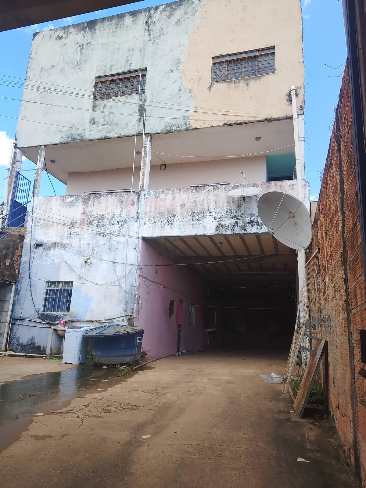 Prédio Av.i