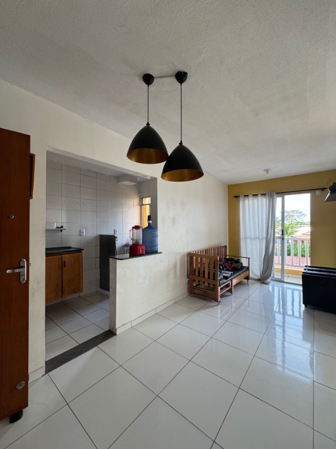 Apartamento