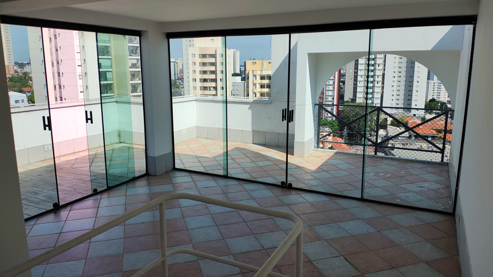 Apartamento duplex - , Vila Gumercindo, São Paulo, SP