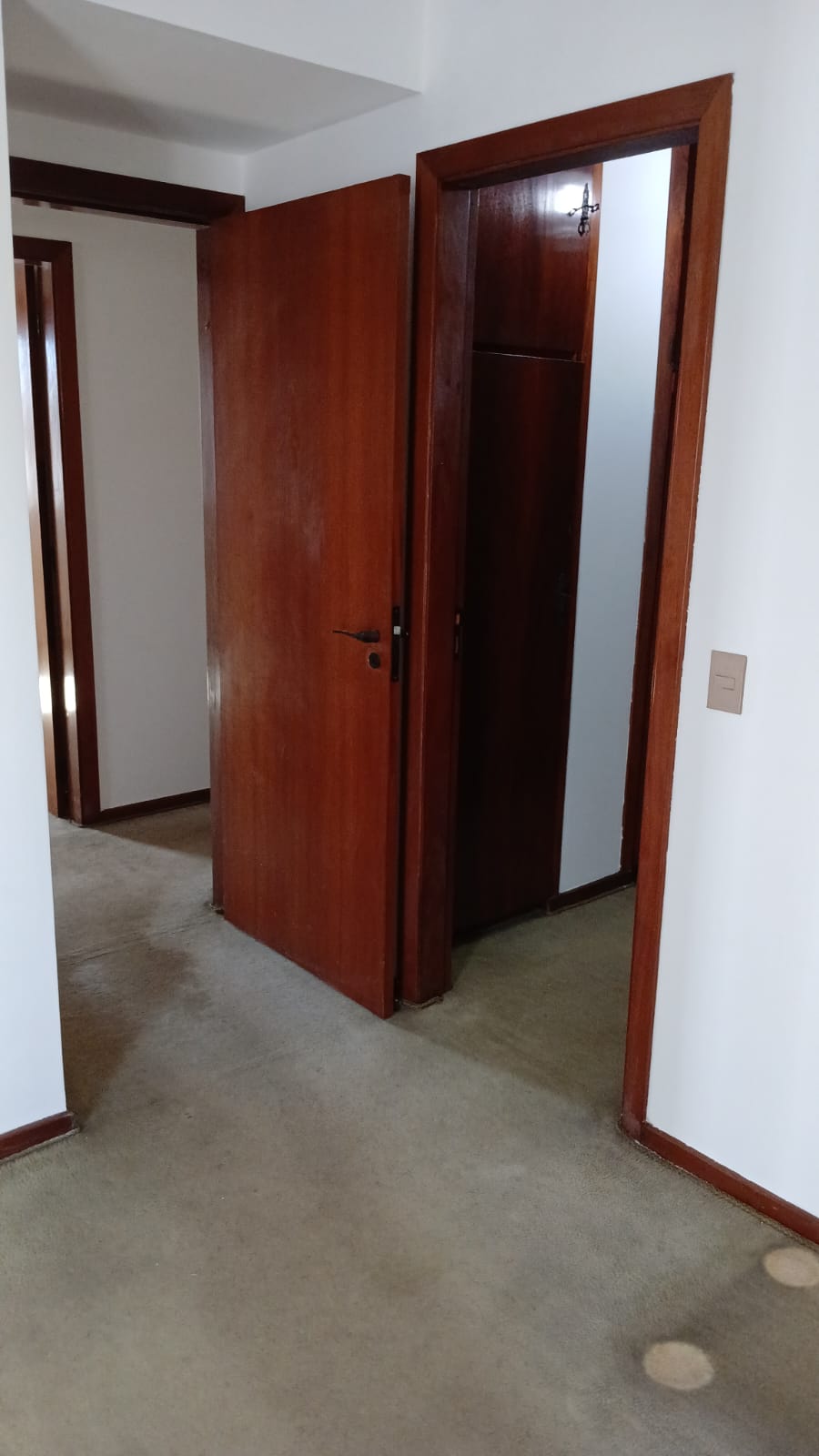 Amplo Apto para Locação em Perdizes – 220m² com 3 Dormitórios e 2 Vagas