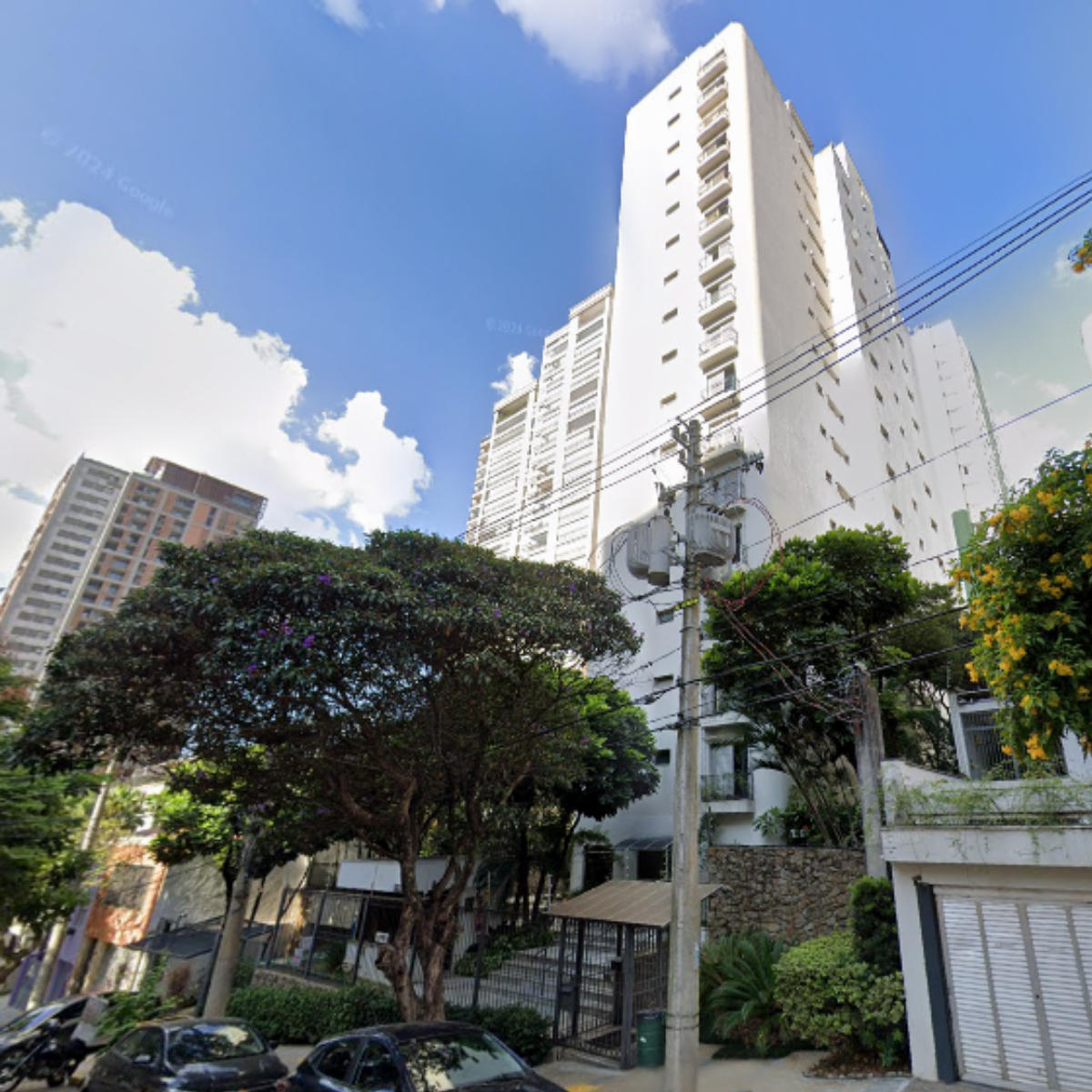 Apartamento em Condomínio - Locação, Perdizes, São Paulo, SP