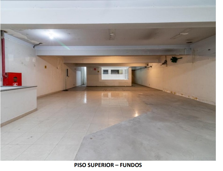 Prédio Comercial Próximo ao Metrô Santa Cecília – Ideal para Empresas e Investidores