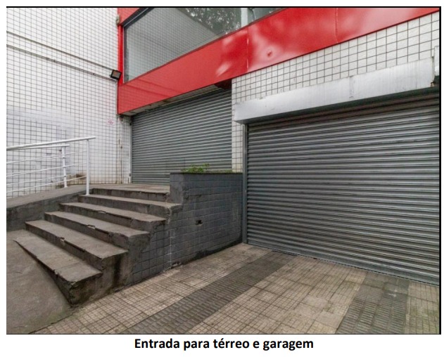 Prédio Comercial Próximo ao Metrô Santa Cecília – Ideal para Empresas e Investidores