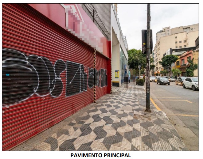 Prédio Comercial Próximo ao Metrô Santa Cecília – Ideal para Empresas e Investidores